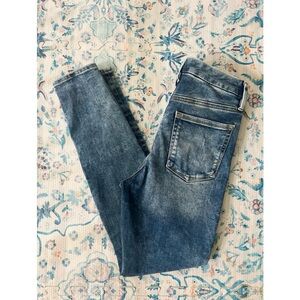 Good American Always Fits Skinny Jeans